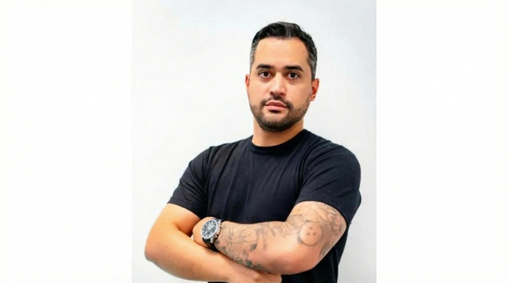 Fagner Cristófoli - Fundador da Risata Produções