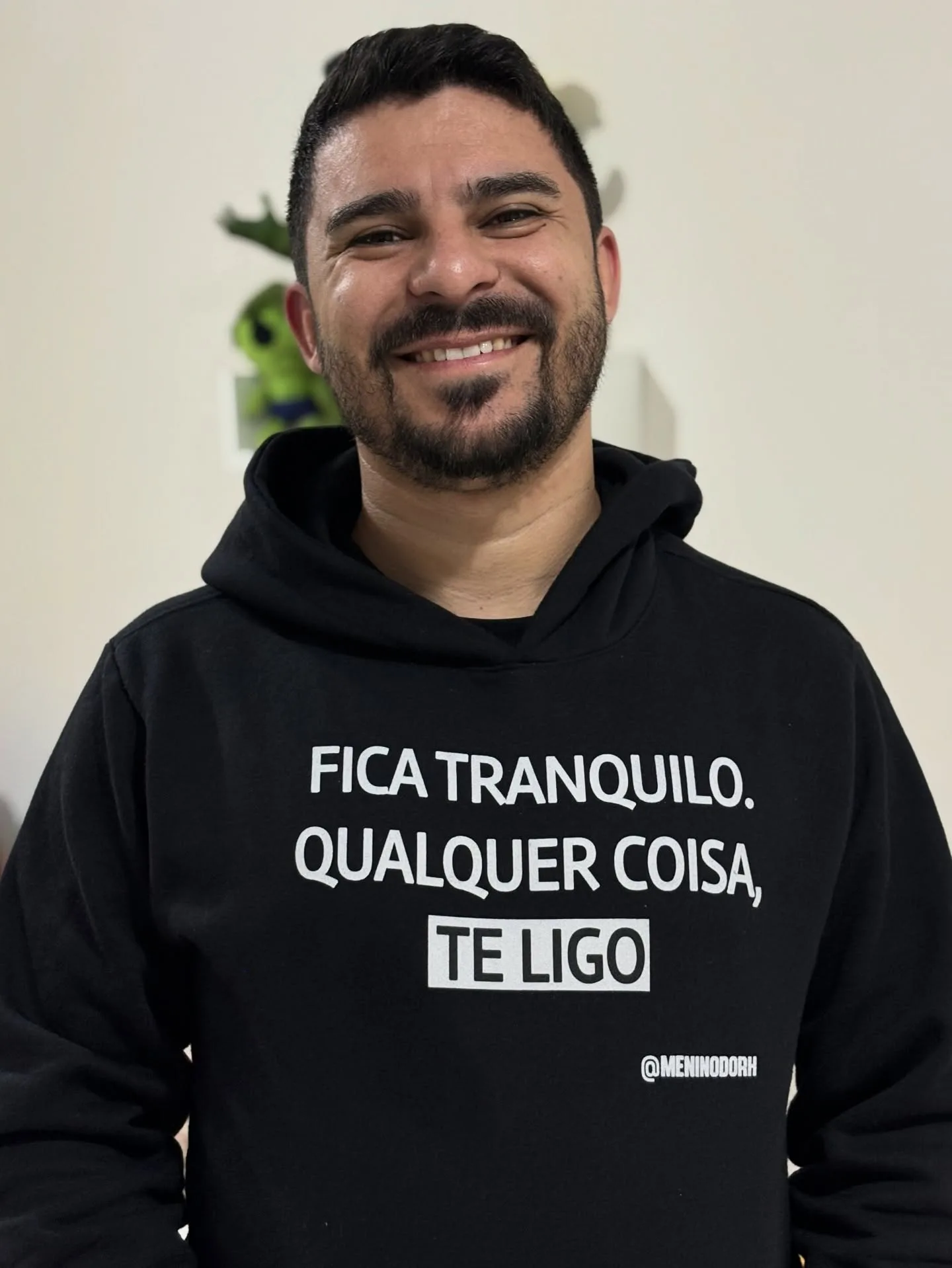 Menino do RH